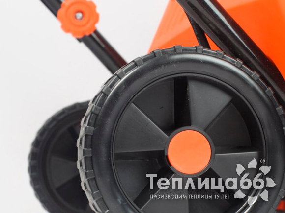 Снегоуборщик электрический PATRIOT PS 2300 Е